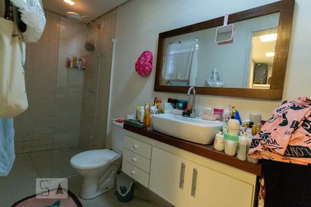 Casa para alugar com 199m², 3 quartos e 1 vaga Casa para alugar com 199m², 3 quartos e 1 vagaBanheiro - Suíte 3
