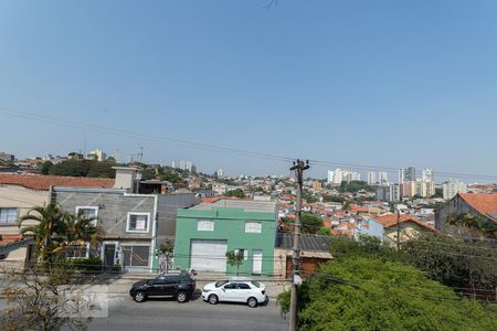 Casa para alugar com 199m², 3 quartos e 1 vaga Casa para alugar com 199m², 3 quartos e 1 vagaVista da Varanda