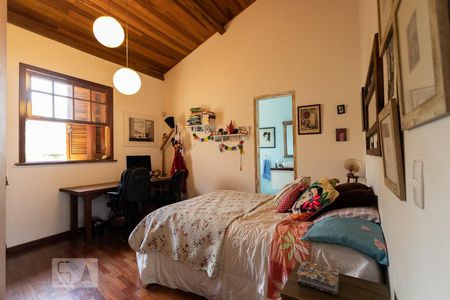 Casa para alugar com 199m², 3 quartos e 1 vaga Casa para alugar com 199m², 3 quartos e 1 vagaQuarto - Suite 1