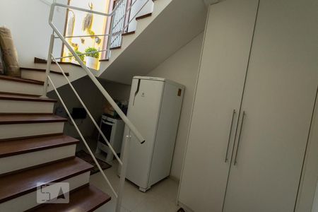Casa para alugar com 199m², 3 quartos e 1 vaga Casa para alugar com 199m², 3 quartos e 1 vagaDespensa