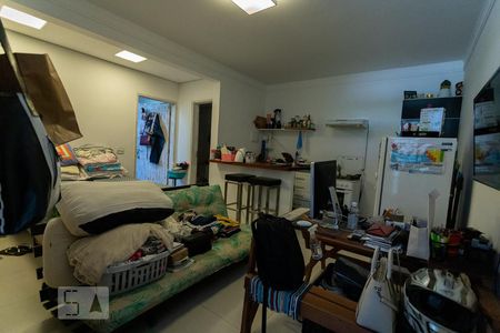 Casa para alugar com 199m², 3 quartos e 1 vaga Casa para alugar com 199m², 3 quartos e 1 vagaQuarto - Suite 3