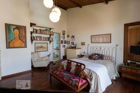 Casa para alugar com 199m², 3 quartos e 1 vaga Casa para alugar com 199m², 3 quartos e 1 vagaQuarto - Suite 2