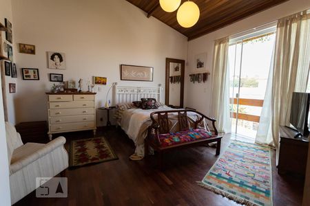 Casa para alugar com 199m², 3 quartos e 1 vaga Casa para alugar com 199m², 3 quartos e 1 vagaQuarto - Suite 2