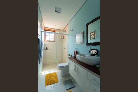 Casa para alugar com 199m², 3 quartos e 1 vaga Casa para alugar com 199m², 3 quartos e 1 vagaBanheiro - Suíte 2