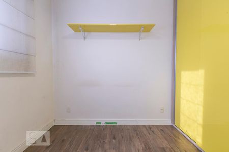 Quarto 2 de apartamento para alugar com 2 quartos, 50m² em Jardim Iris, São Paulo