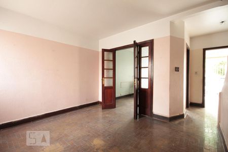 Sala de casa à venda com 3 quartos, 135m² em Vila Mariana, São Paulo
