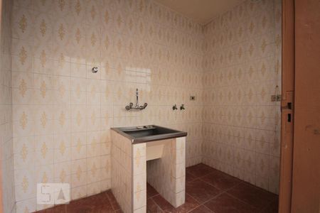 Casa à venda com 135m², 3 quartos e 1 vagaÁrea de serviço