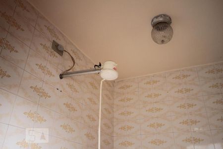 Casa à venda com 135m², 3 quartos e 1 vagaBanheiro de serviço