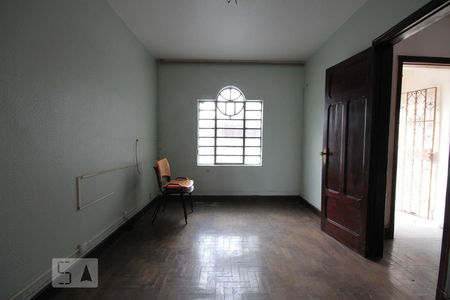 Sala de casa à venda com 3 quartos, 135m² em Vila Mariana, São Paulo