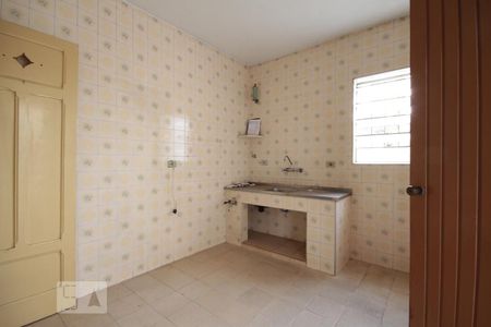 Casa à venda com 135m², 3 quartos e 1 vagaCozinha