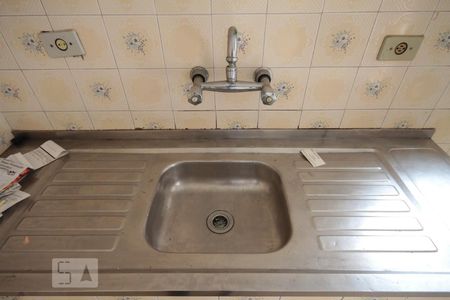 Casa à venda com 135m², 3 quartos e 1 vagaCozinha