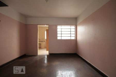 Sala de casa à venda com 3 quartos, 135m² em Vila Mariana, São Paulo