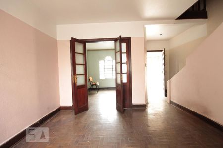 Sala de casa à venda com 3 quartos, 135m² em Vila Mariana, São Paulo