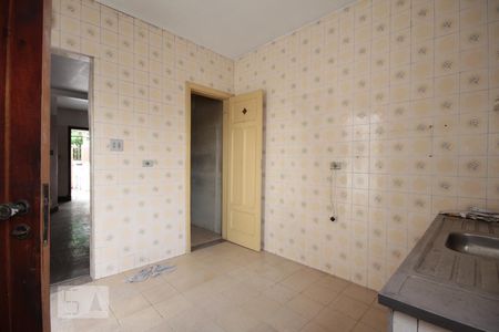 Casa à venda com 135m², 3 quartos e 1 vagaCozinha