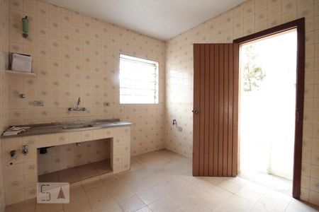 Casa à venda com 135m², 3 quartos e 1 vagaCozinha