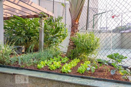 Apartamento à venda com 140m², 4 quartos e 3 vagasHorta