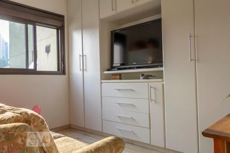 Apartamento à venda com 140m², 4 quartos e 3 vagasQuarto 5