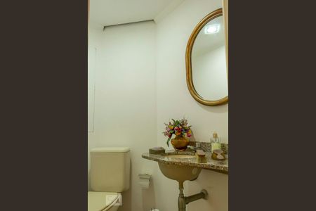 Apartamento à venda com 140m², 4 quartos e 3 vagasBanheiro 4