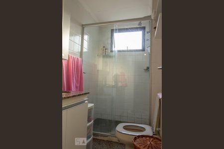 Apartamento à venda com 140m², 4 quartos e 3 vagasBanheiro 3