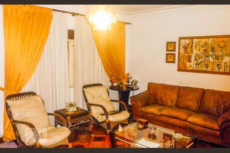 Sala de casa à venda com 5 quartos, 290m² em Vila Monumento, São Paulo