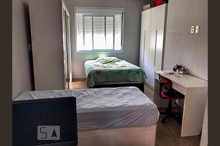 Quarto 1 de apartamento à venda com 2 quartos, 100m² em Centro, São Bernardo do Campo