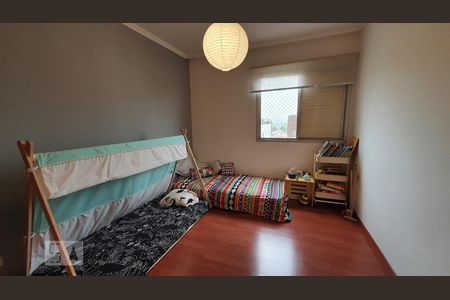 Quarto 1 de apartamento à venda com 3 quartos, 100m² em Alto da Lapa, São Paulo