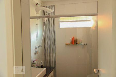 Banheiro de casa à venda com 3 quartos, 160m² em Santana, São Paulo
