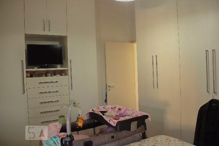 Dormitório 3 de casa à venda com 3 quartos, 160m² em Santana, São Paulo