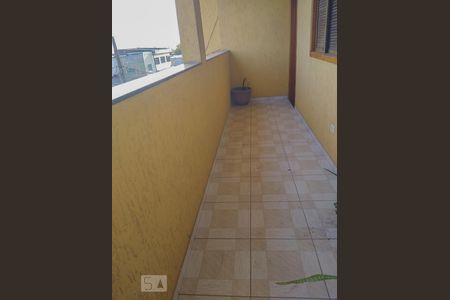 Casa à venda com 550m², 5 quartos e sem vagaÁrea externa