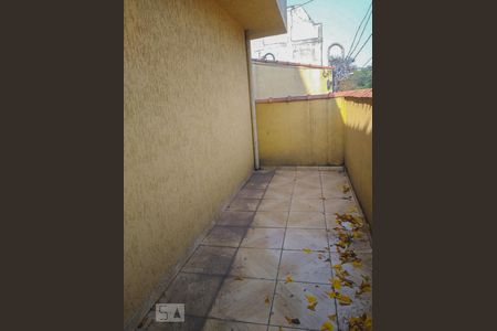 Casa à venda com 550m², 5 quartos e sem vagaVaranda 