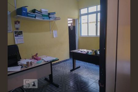 Casa à venda com 550m², 5 quartos e sem vagaEscritório