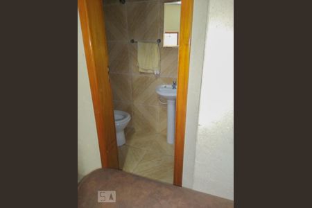 Banheiro de casa à venda com 5 quartos, 550m² em Casa Verde, São Paulo