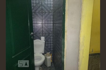 Casa à venda com 550m², 5 quartos e sem vagaBanheiro
