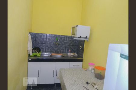 Casa à venda com 550m², 5 quartos e sem vagaCozinha