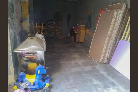 Casa à venda com 550m², 5 quartos e sem vagaÁrea 