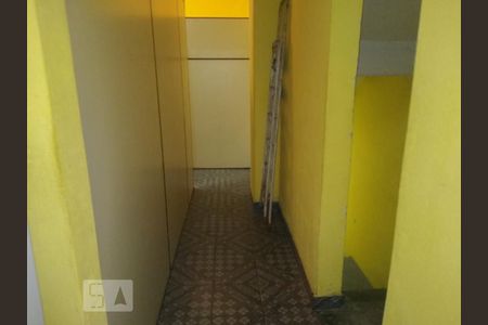 Casa à venda com 550m², 5 quartos e sem vagaCorredor