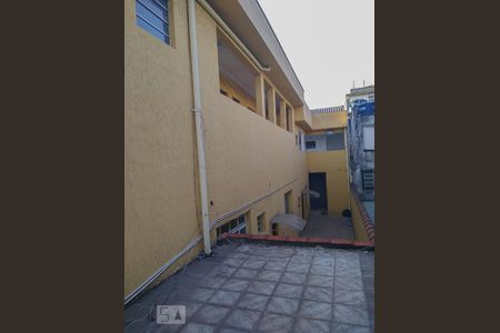 Casa à venda com 550m², 5 quartos e sem vagaVista lateral