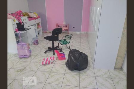 Casa à venda com 550m², 5 quartos e sem vagaSuíte 5