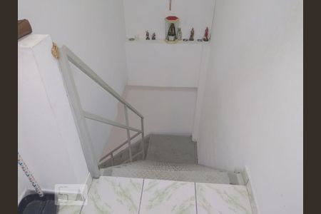 Casa à venda com 550m², 5 quartos e sem vagaEscada