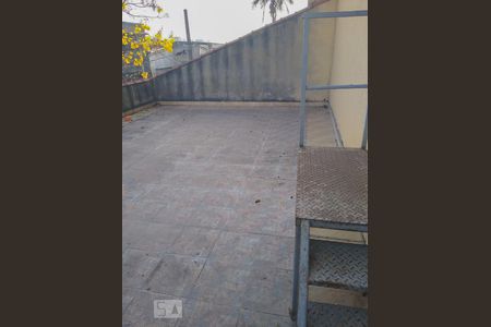 Casa à venda com 550m², 5 quartos e sem vagaVaranda