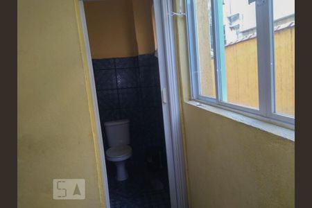 Casa à venda com 550m², 5 quartos e sem vagaBanheiro