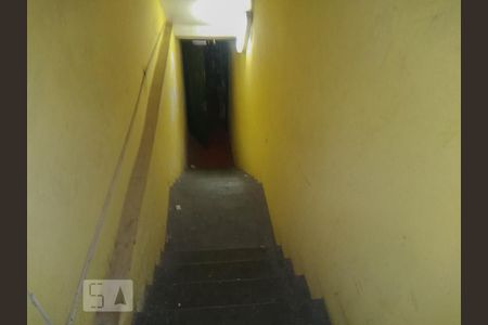 Casa à venda com 550m², 5 quartos e sem vagaEscada