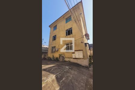 Apartamento para alugar com 63m², 2 quartos e sem vaga Apartamento para alugar com 63m², 2 quartos e sem vagaFachada