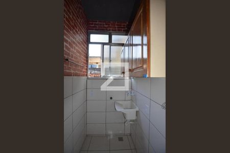 Apartamento para alugar com 63m², 2 quartos e sem vagaÁrea de Serviço