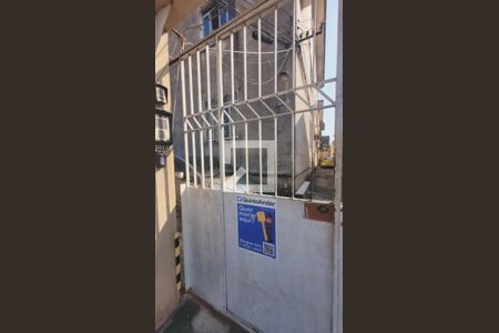 Apartamento para alugar com 63m², 2 quartos e sem vaga Apartamento para alugar com 63m², 2 quartos e sem vagaPlaca instalada