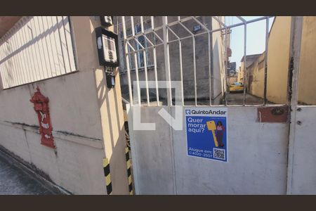 Apartamento para alugar com 63m², 2 quartos e sem vaga Apartamento para alugar com 63m², 2 quartos e sem vagaPlaca instalada