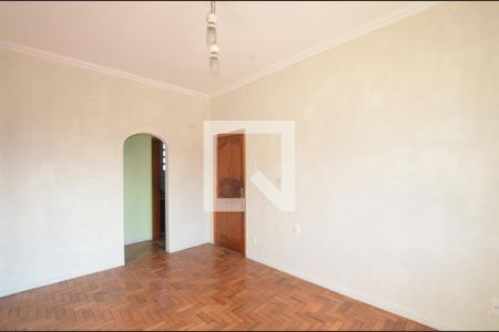 Sala de apartamento para alugar com 2 quartos, 63m² em Vaz Lobo, Rio de Janeiro