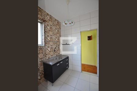 Apartamento para alugar com 63m², 2 quartos e sem vagaCozinha
