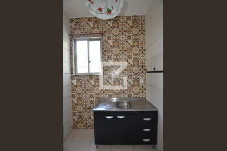 Apartamento para alugar com 63m², 2 quartos e sem vagaCozinha