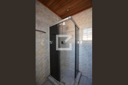 Apartamento para alugar com 63m², 2 quartos e sem vagaBanheiro